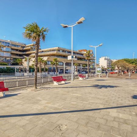 Apartment Les Tamaris By Interhome Arcachon Dış mekan fotoğraf