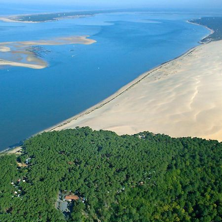 Apartment Les Tamaris By Interhome Arcachon Dış mekan fotoğraf