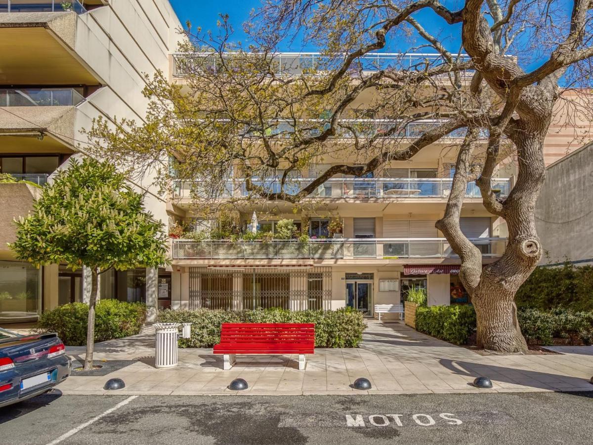 Apartment Les Tamaris By Interhome Arcachon Dış mekan fotoğraf
