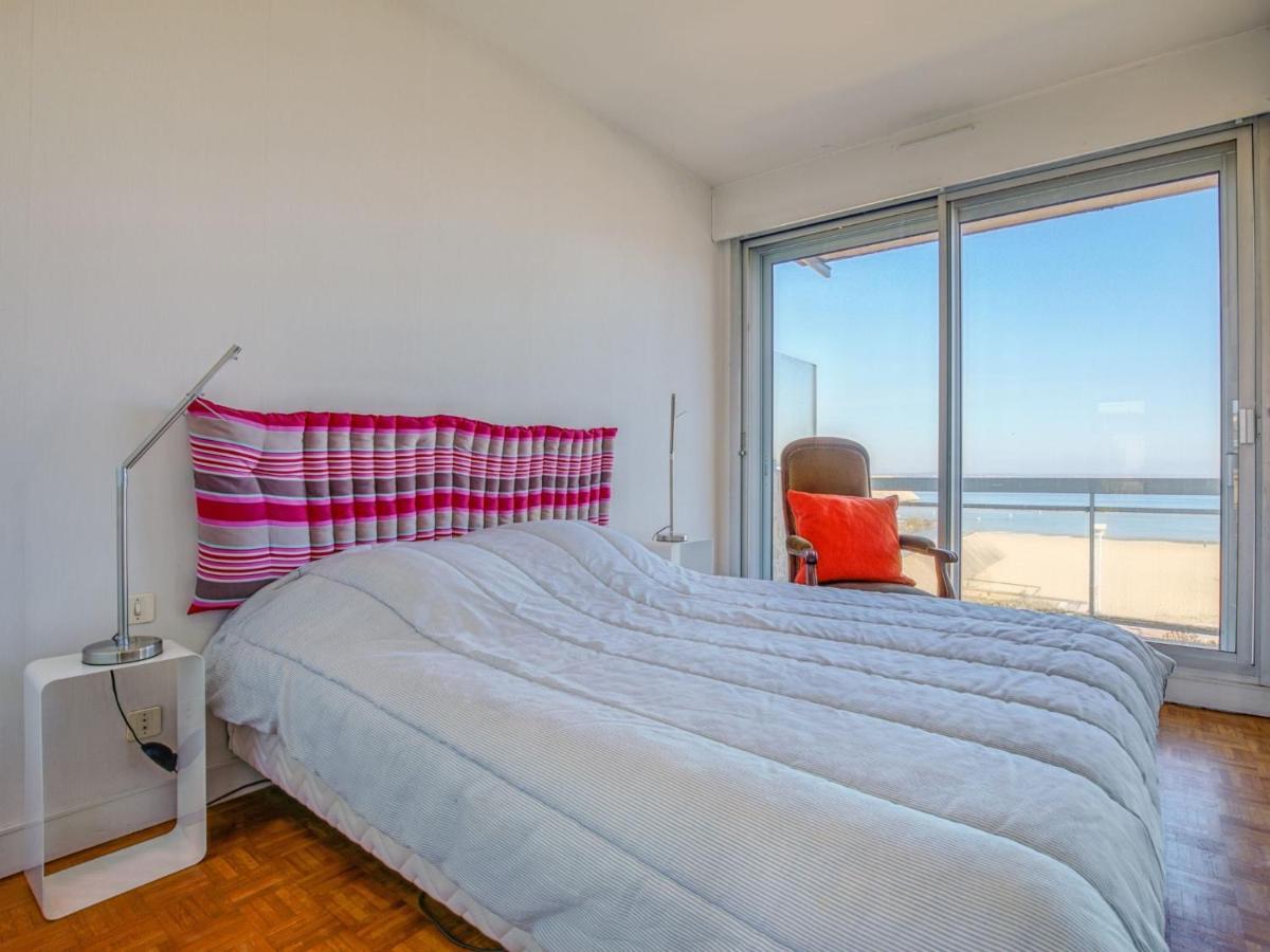 Apartment Les Tamaris By Interhome Arcachon Dış mekan fotoğraf