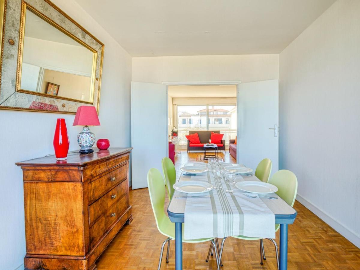 Apartment Les Tamaris By Interhome Arcachon Dış mekan fotoğraf
