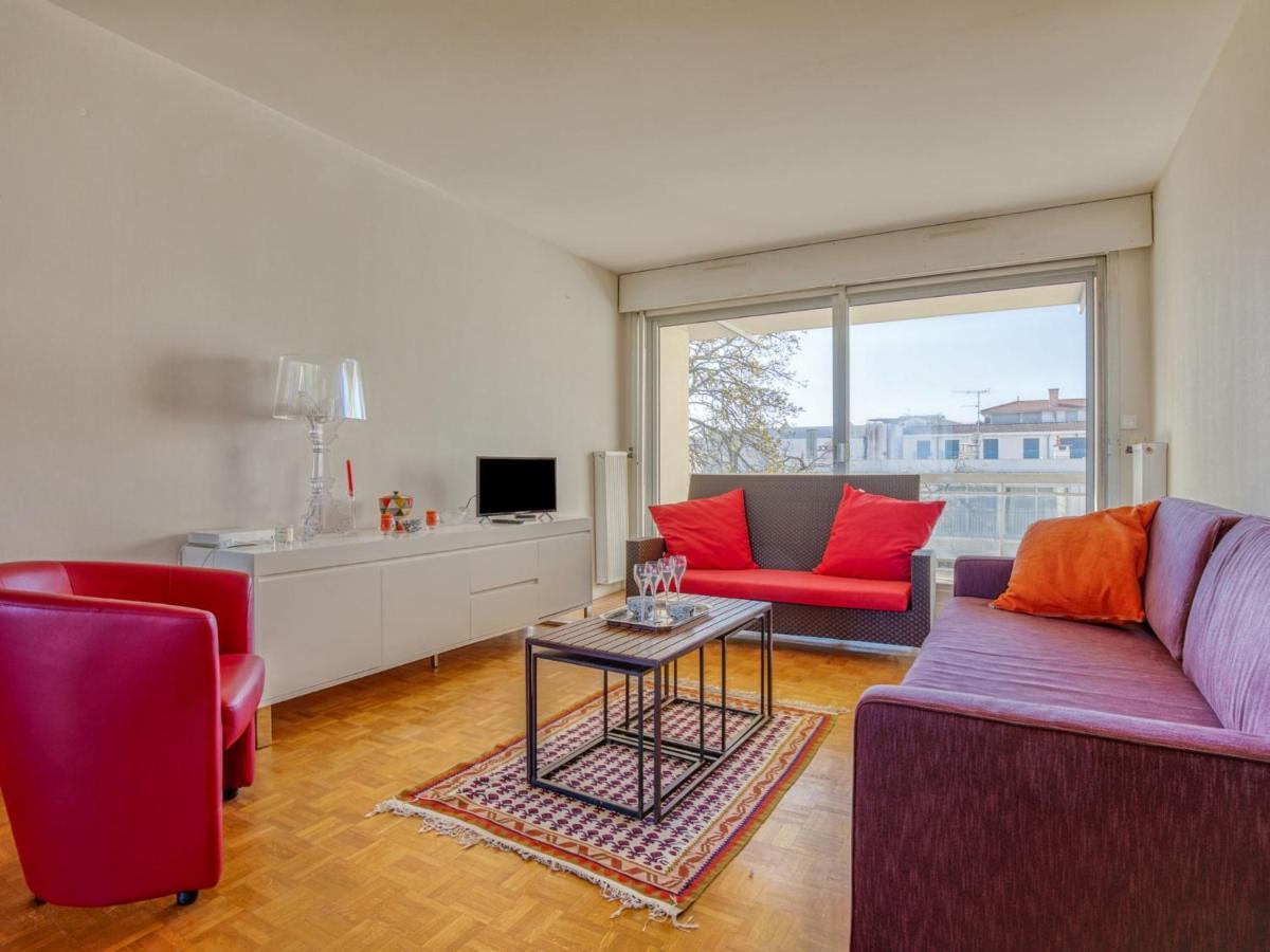 Apartment Les Tamaris By Interhome Arcachon Dış mekan fotoğraf