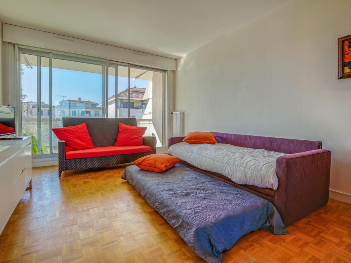 Apartment Les Tamaris By Interhome Arcachon Dış mekan fotoğraf