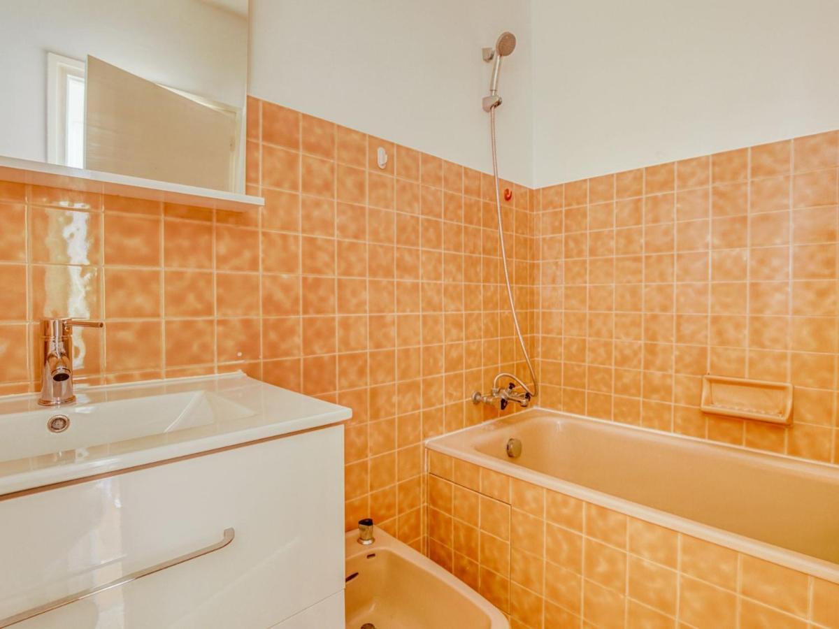 Apartment Les Tamaris By Interhome Arcachon Dış mekan fotoğraf
