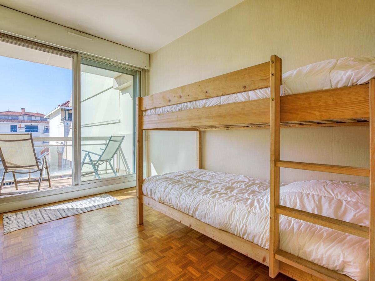 Apartment Les Tamaris By Interhome Arcachon Dış mekan fotoğraf