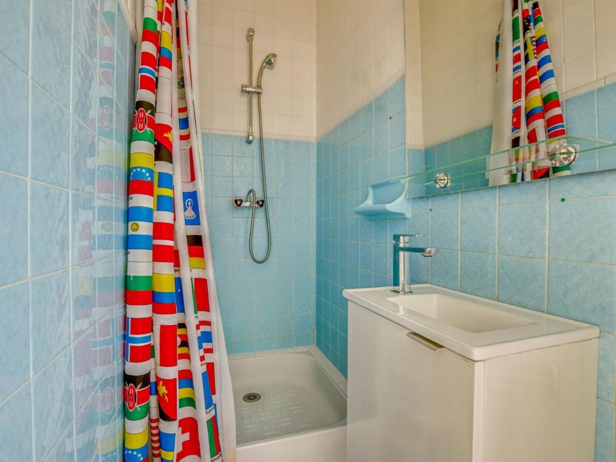 Apartment Les Tamaris By Interhome Arcachon Dış mekan fotoğraf