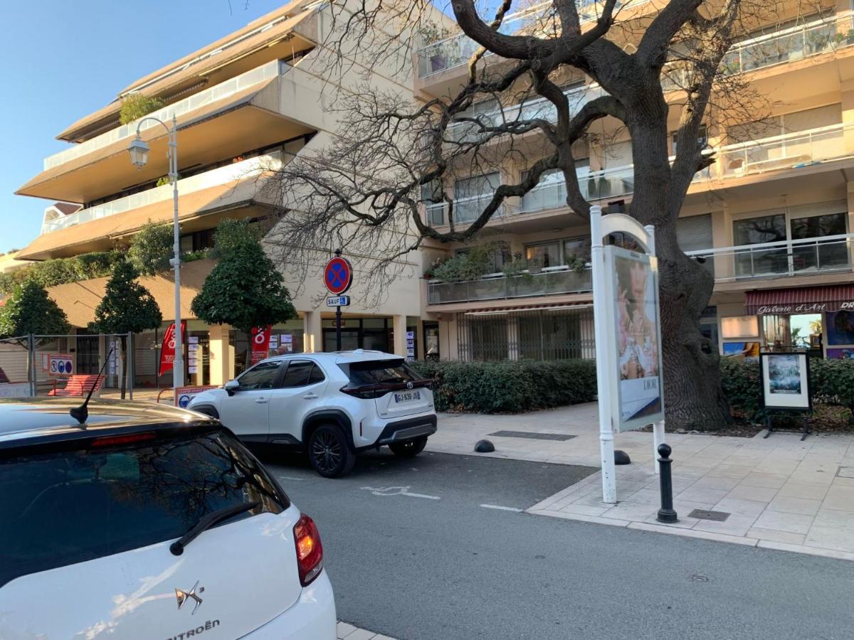 Apartment Les Tamaris By Interhome Arcachon Dış mekan fotoğraf